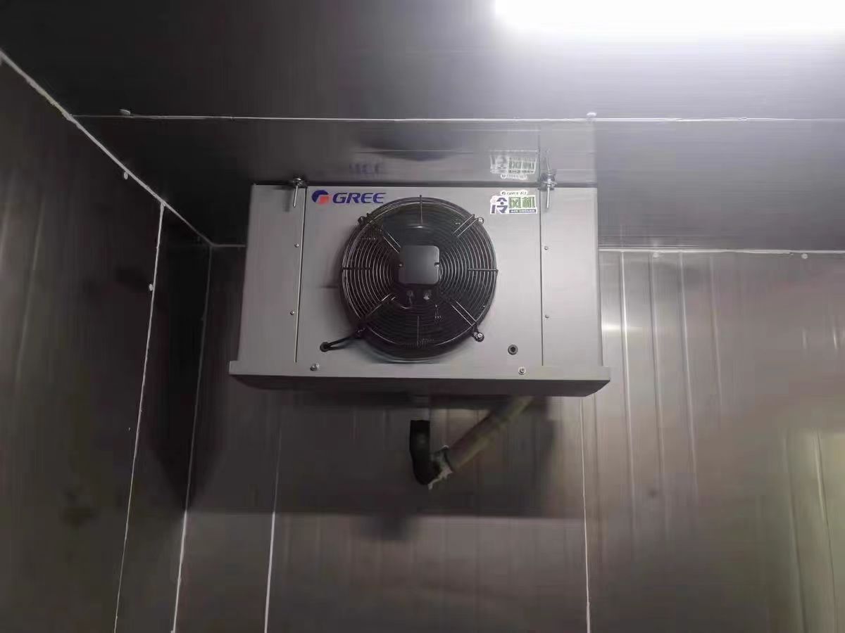 格力成套機組