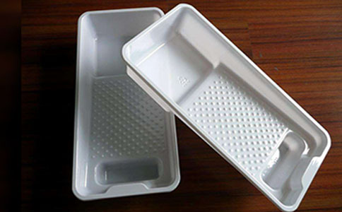 手動(dòng)吸塑盒分析